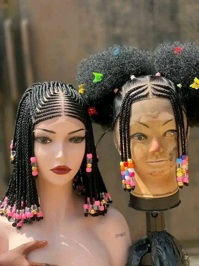 Wig's