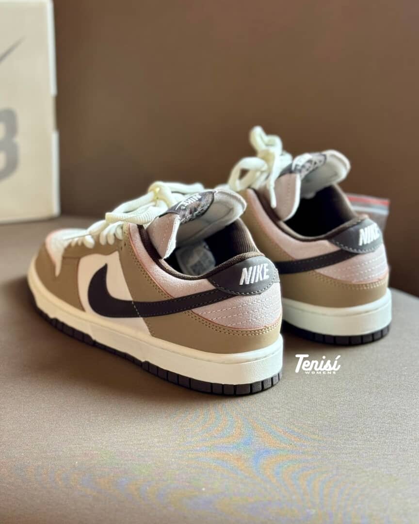 Nike Dunk Low Vintage