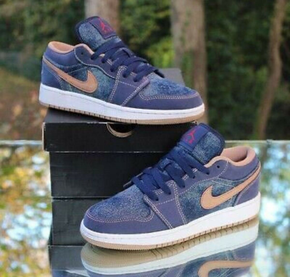 Nike Jordan Sb