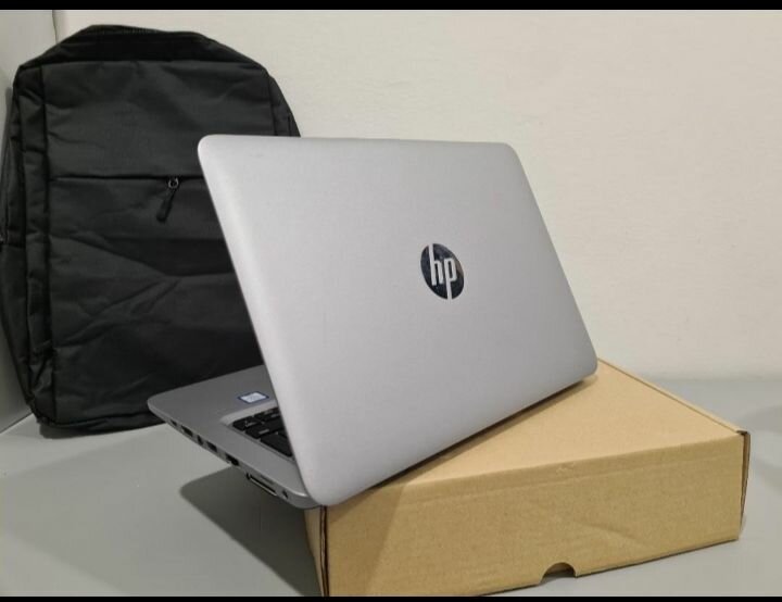 Ordinateur Portable HP 14"