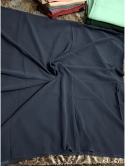 Luxury Georgette Hijab Stoles Scarves for women girls 32 colors Top Quality