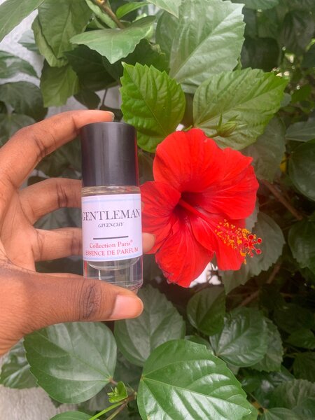 Gentleman essence pour Homme