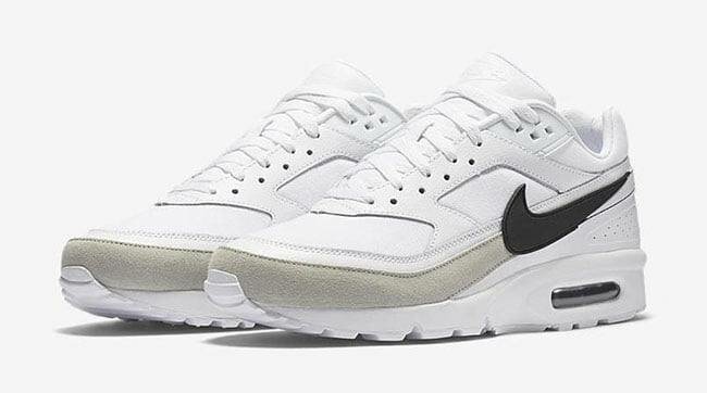 Air max bw