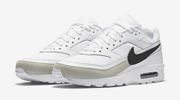 Air max bw