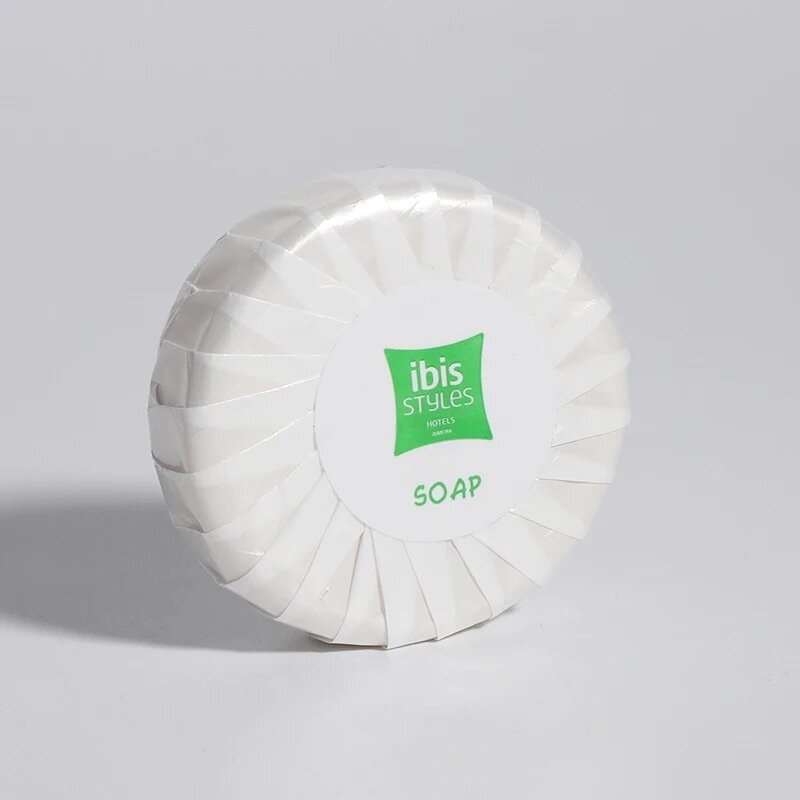 Hotel Soap