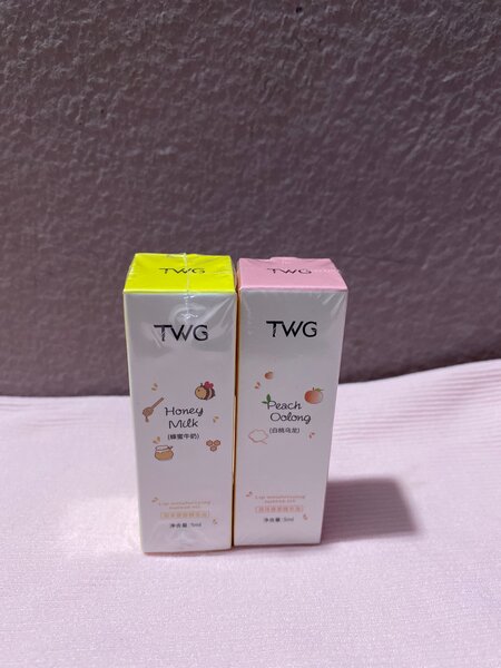 E-Liquides TWG Arômes Fruités