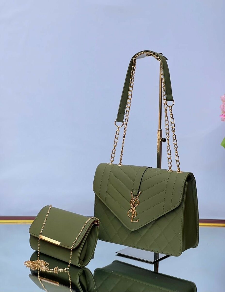 Beautiful ladies bags