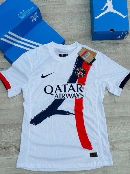 Maillot de football élégant