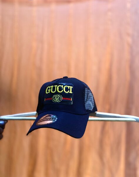 Casquette de mode unisexe