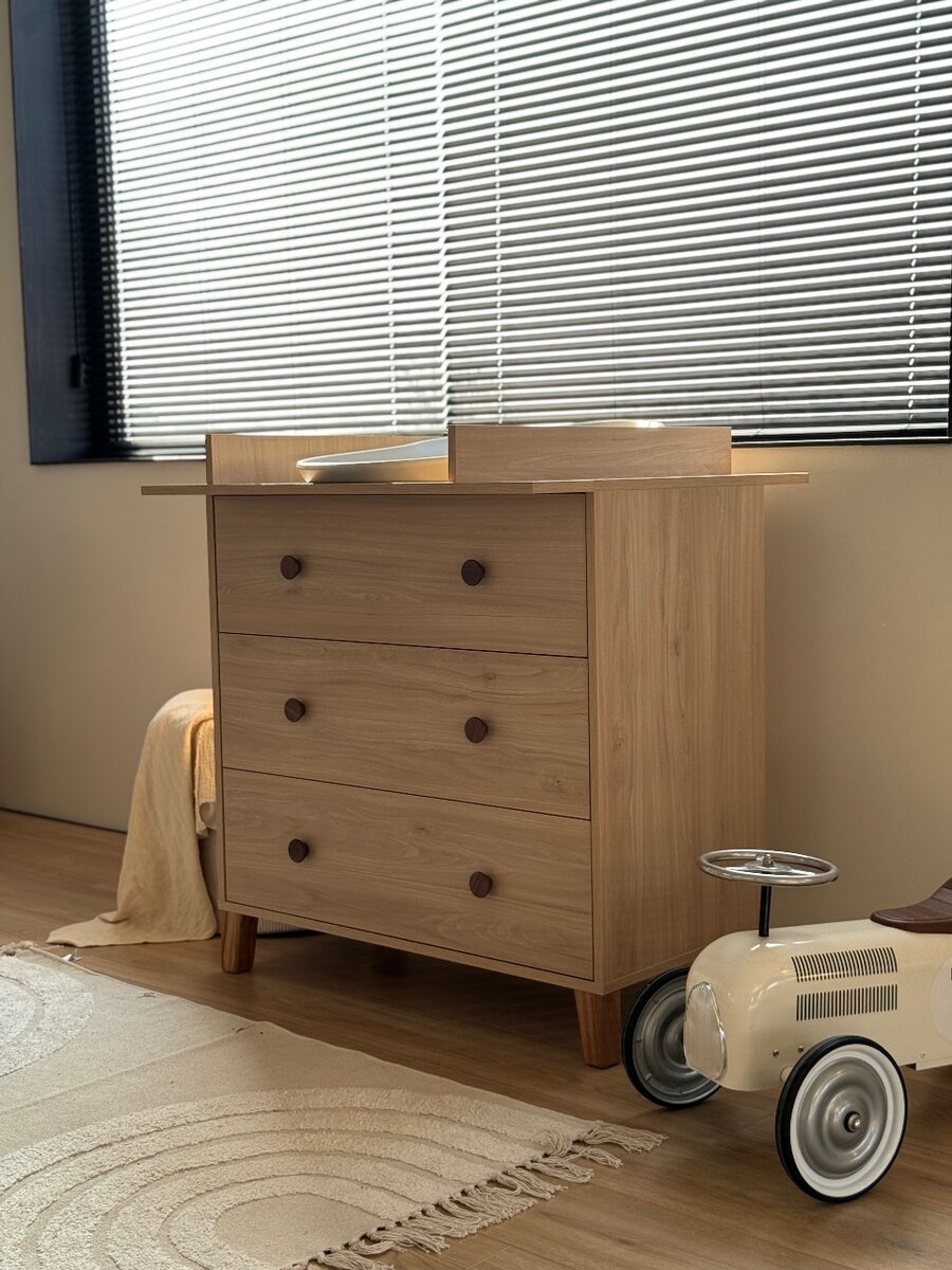 Комод для пеленания