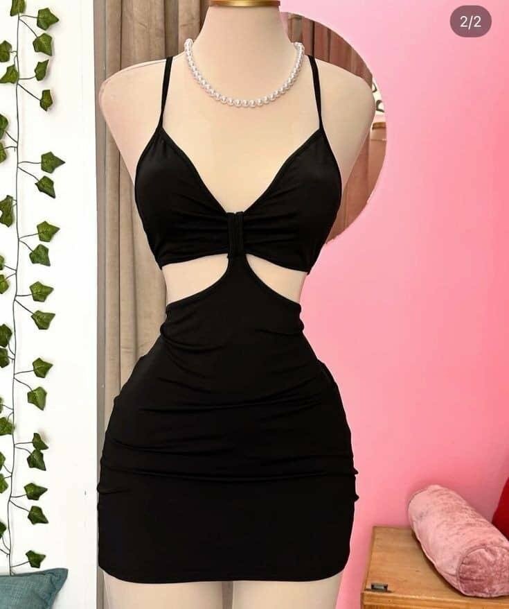 Robes élégantes pour femmes