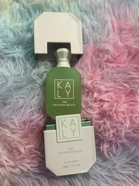 Parfum KA-Y Lux Collection