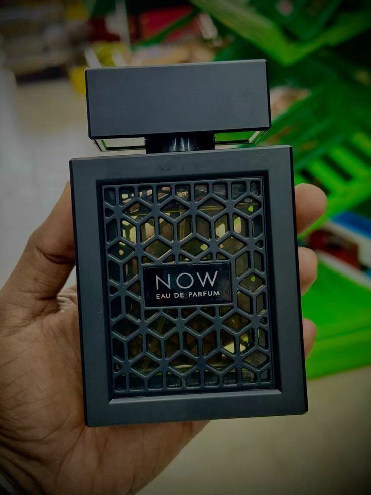 Parfum Now Eau de Parfum