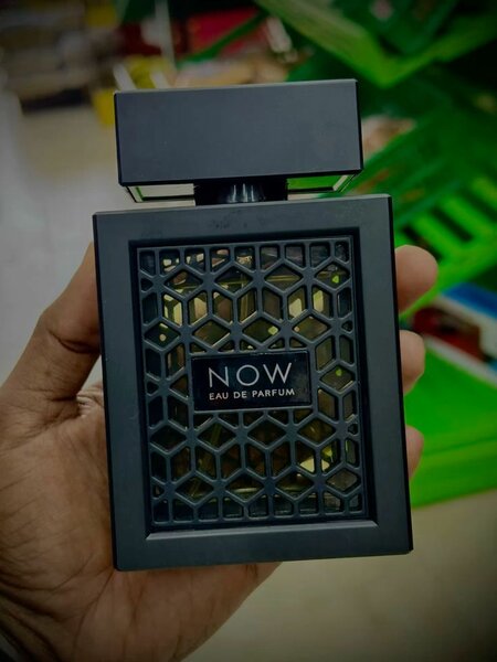 Parfum Now Eau de Parfum