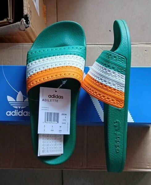 Claquettes Adidas Adilette