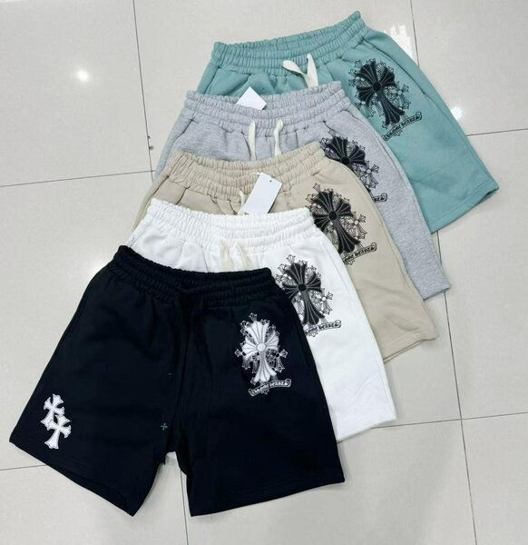 Quality shorts
