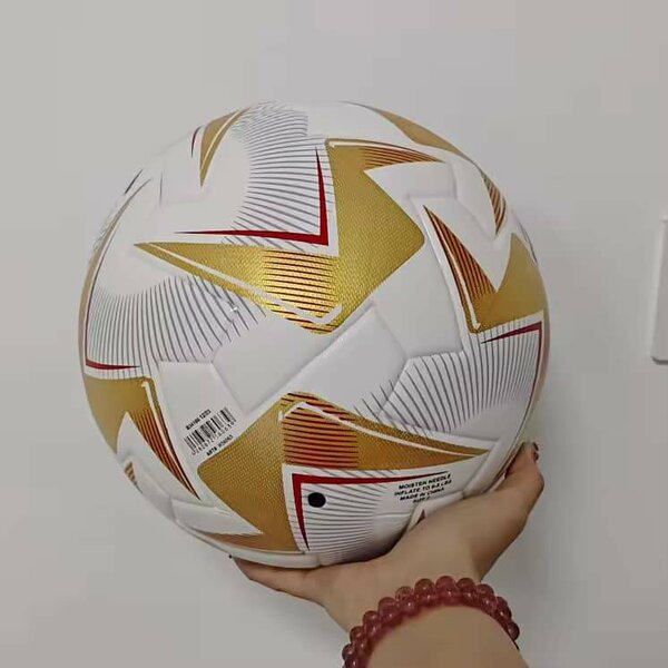 Ballon de Football Résistant