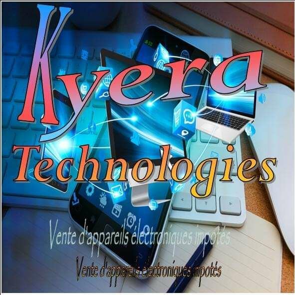 KYERA TECHNOLOGIES 