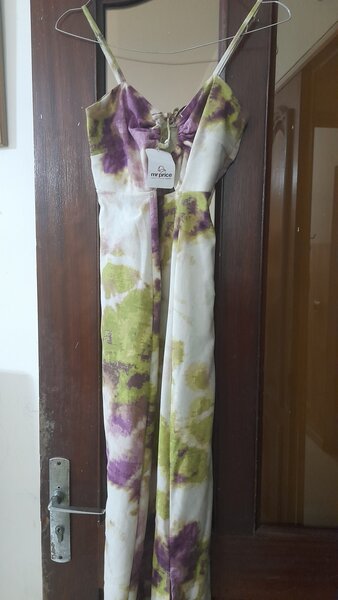 Robe Florale Femme