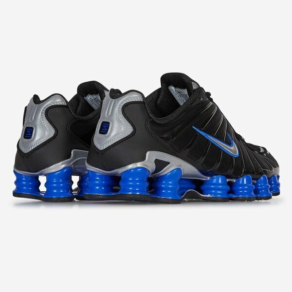 Sneakers Nike Shox homme (40-45)