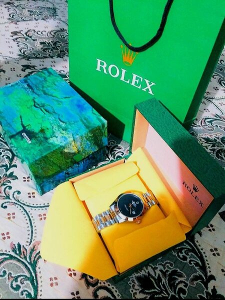 Watch