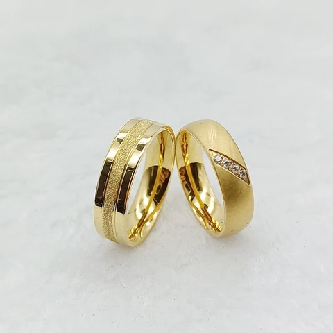 Bague de mariage,  alliance 08