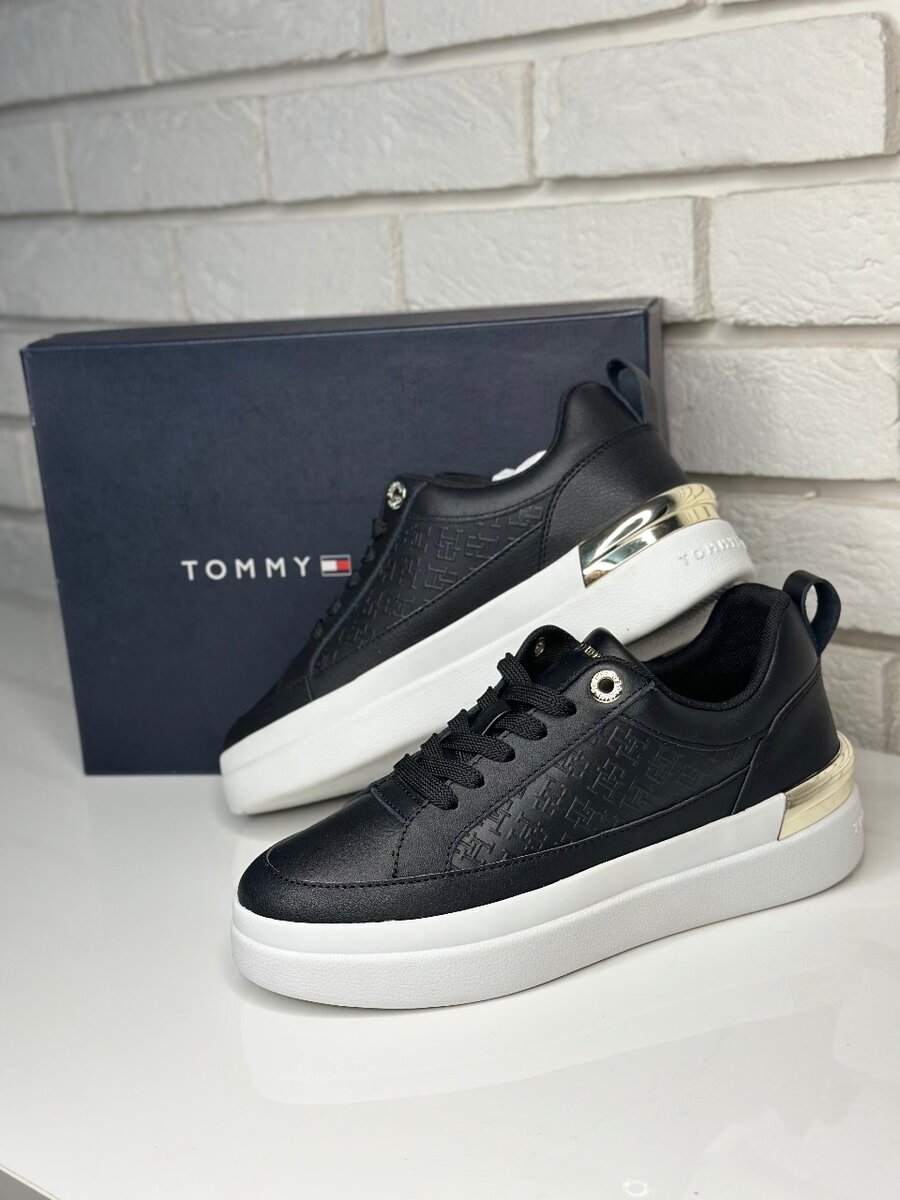 Tommy Hilfiger Lux Court 30% Sale