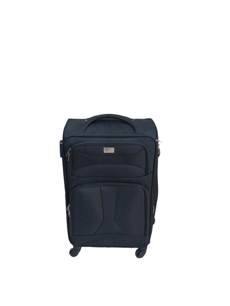 Valise à roulettes moyenne