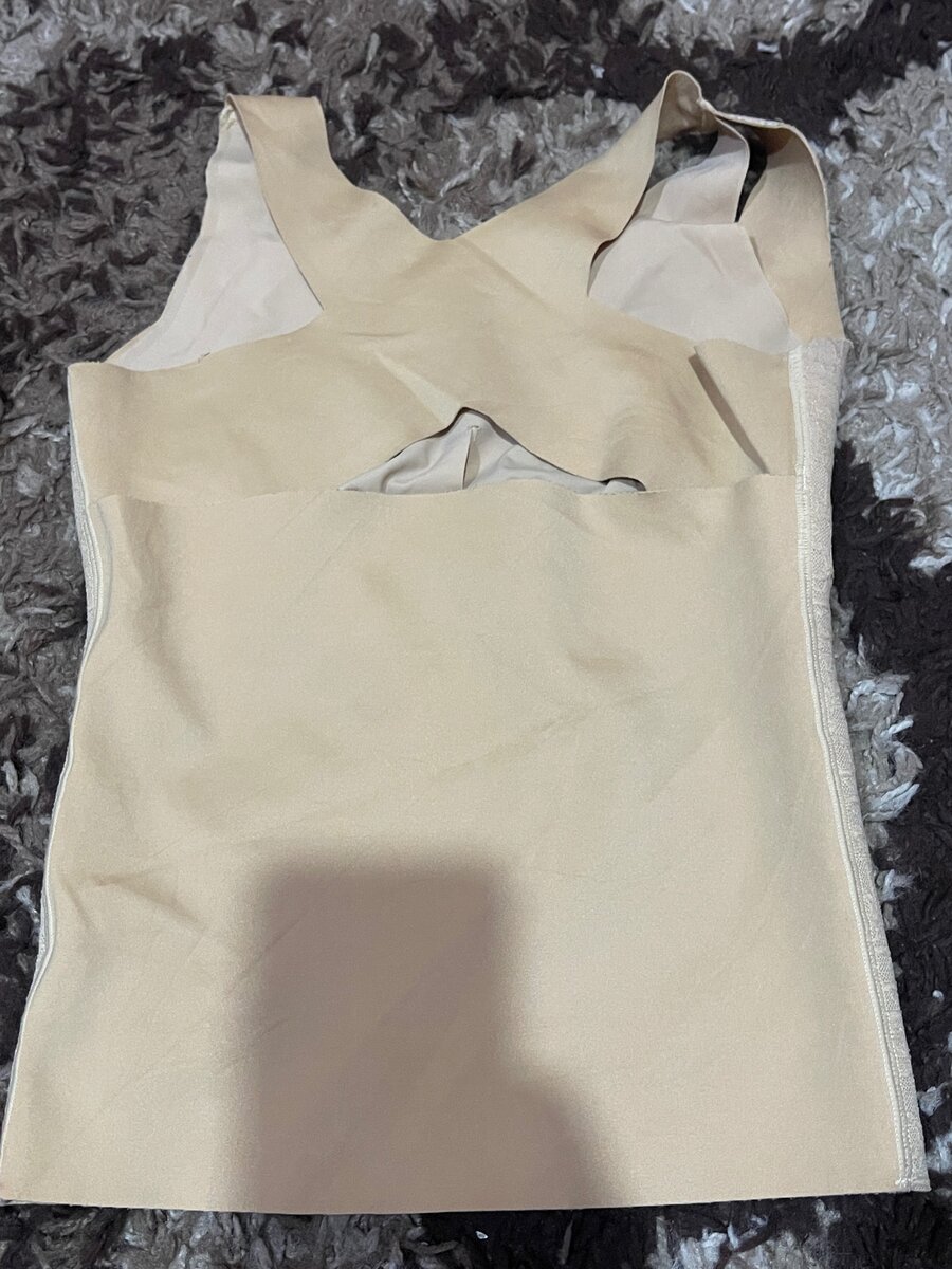 Minash Quality waist trainer