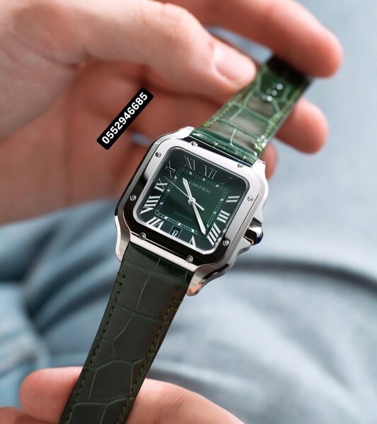Wrist Watch