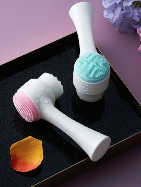 Brosse Nettoyante Visage