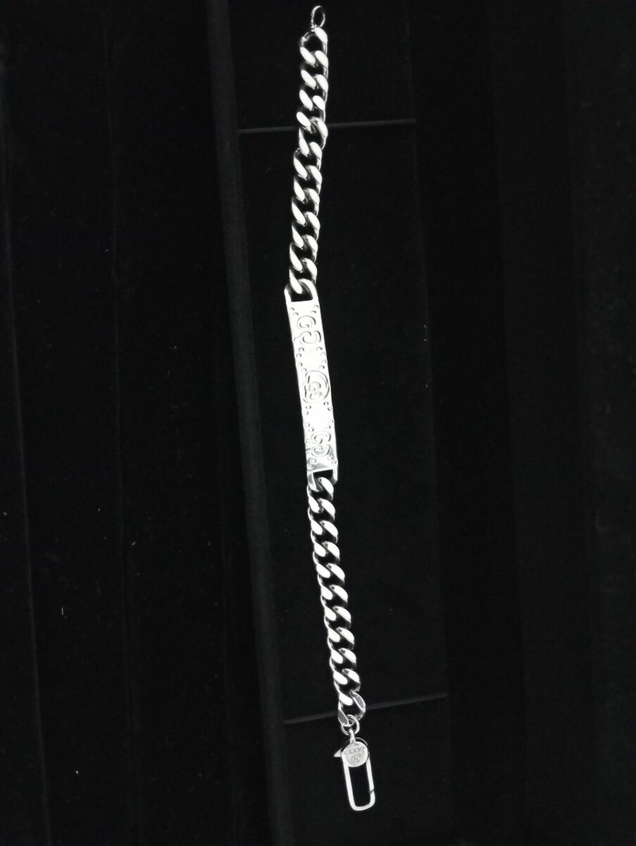 Bracelet de luxe