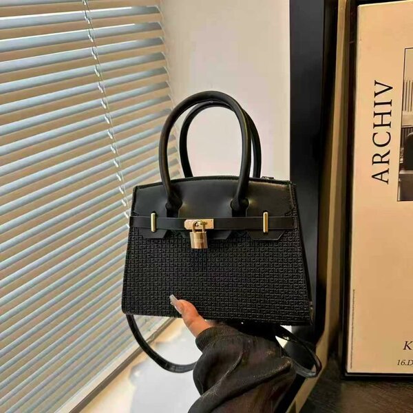 Sac à main élégant luxe