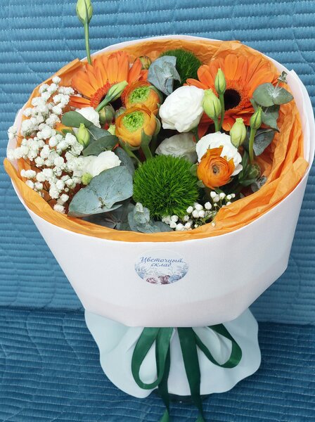 Букет радости