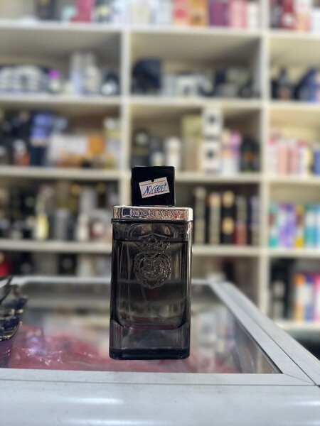 Parfum élégant pour hommes