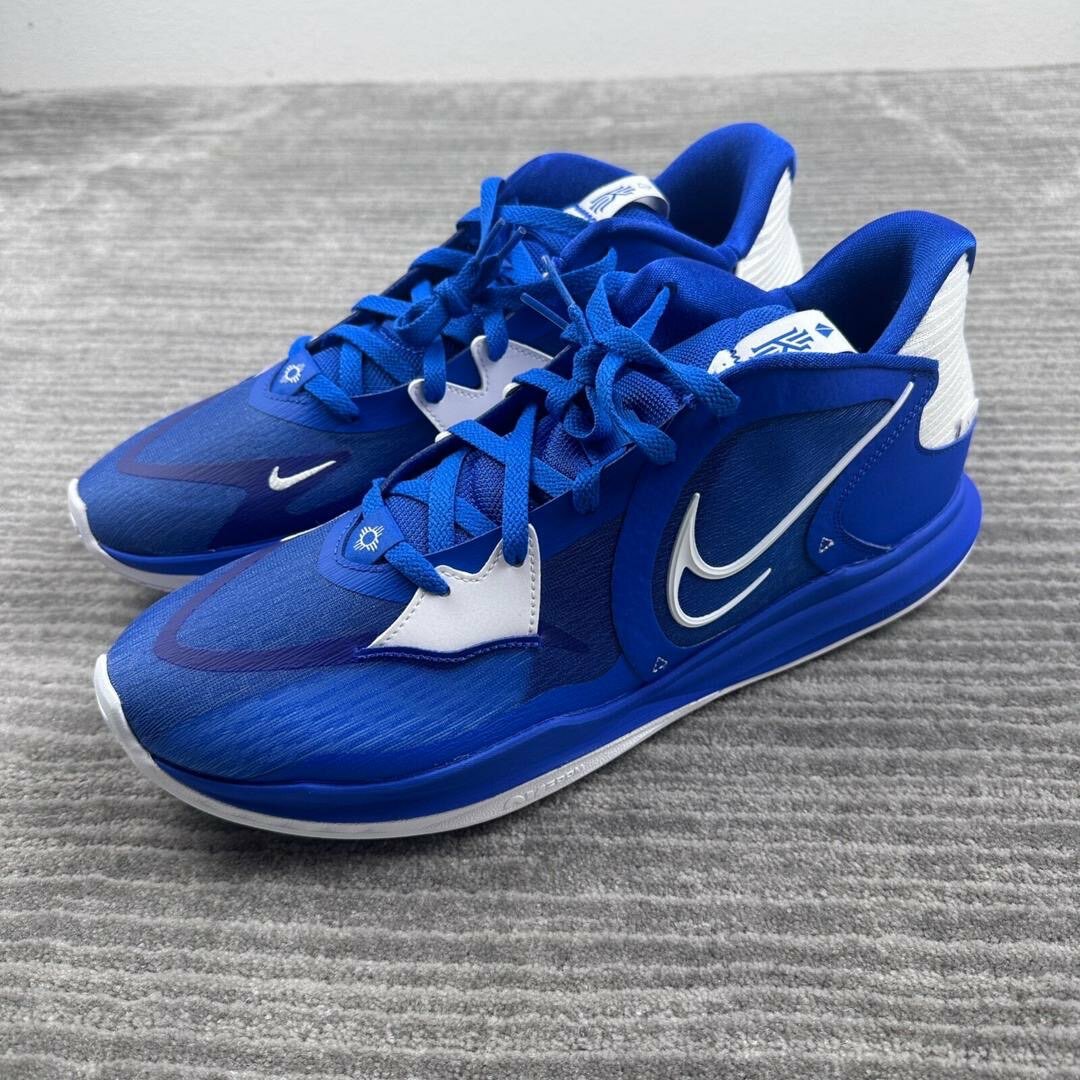 Kyrie 5 low