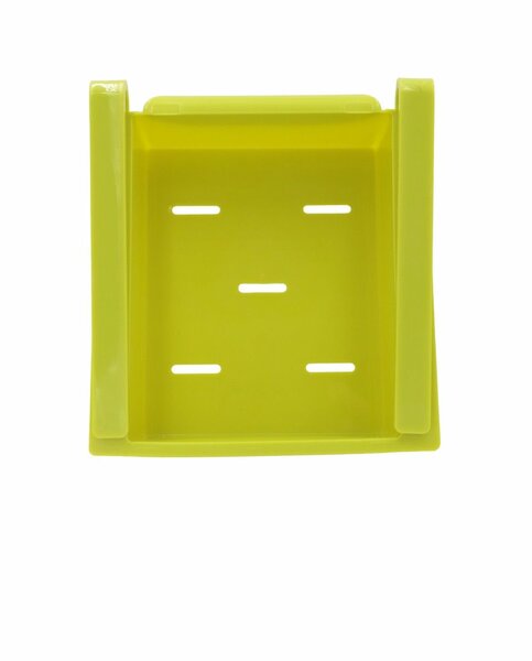 Organisateur de réfrigérateur ajustable