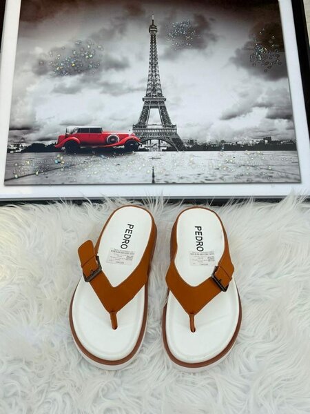 Sandales homme élégantes