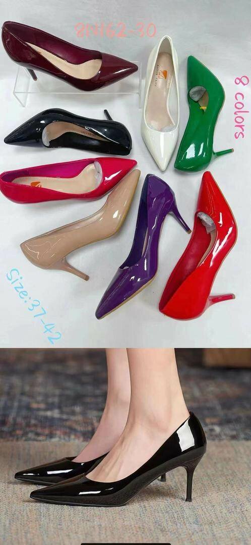 Escarpins élégants femme