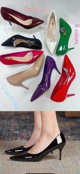 Escarpins élégants femme