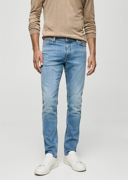 Jeans pent