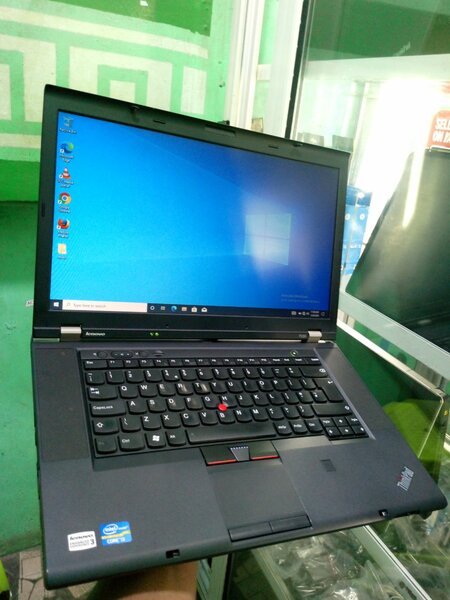 Lenovo Thinkpad T530