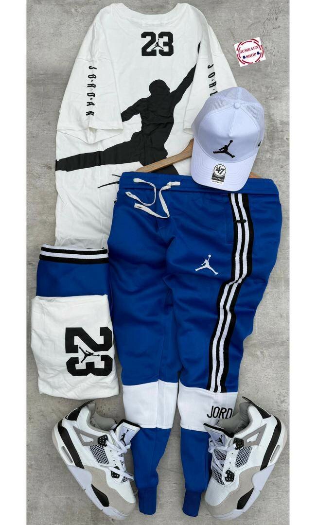 Ensemble de sport Adidas