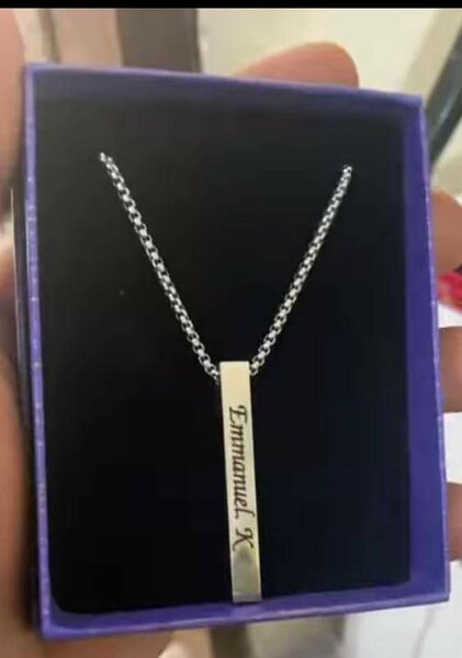 Chaines personnalisées