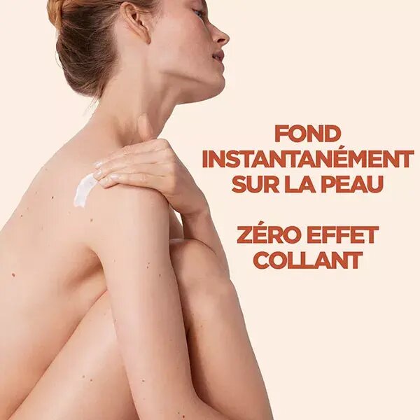 Mixa Corps Intensif Crème très Peaux Sèches 400ml