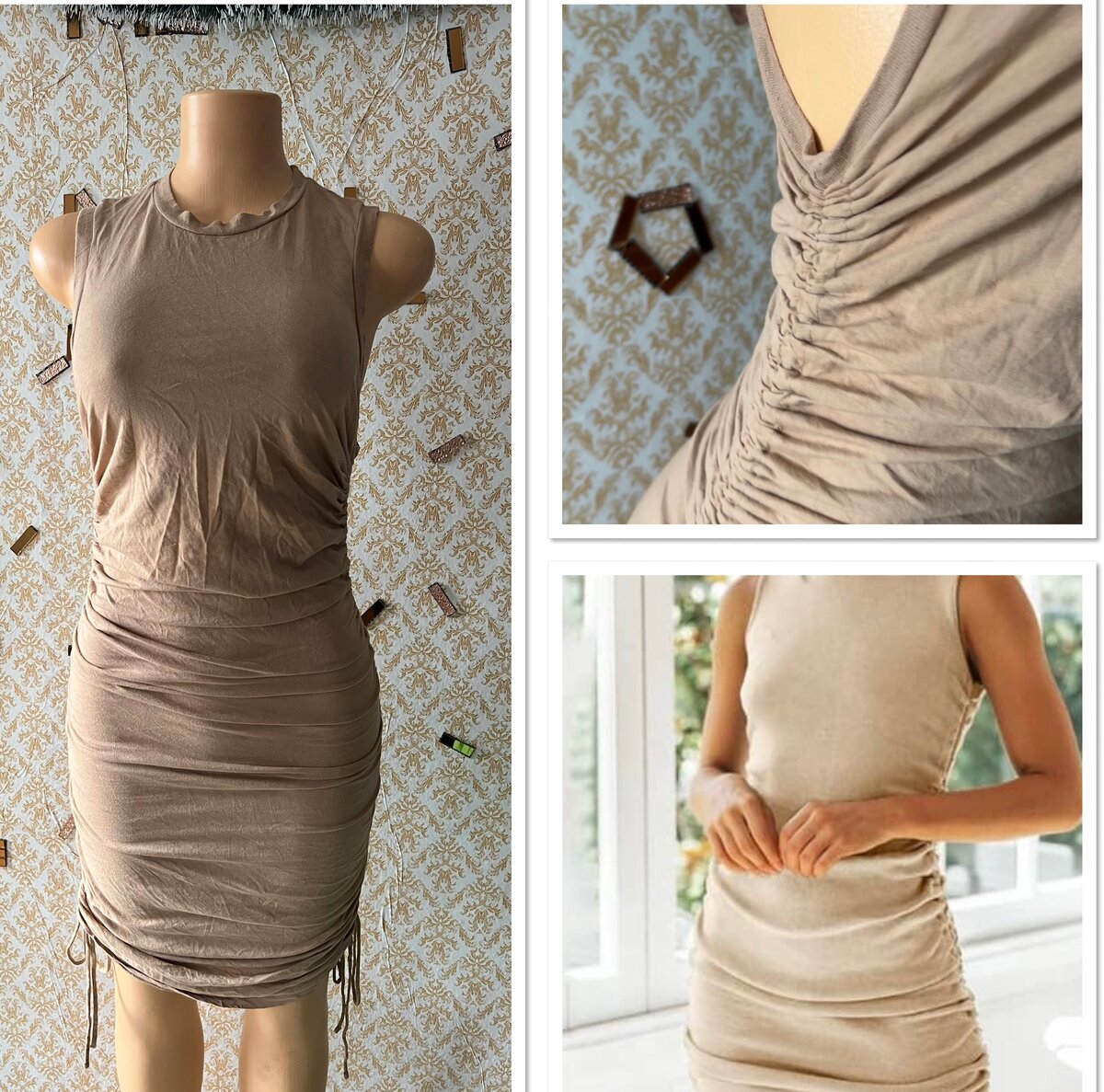 Robe élégante pour femme