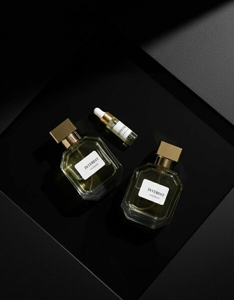 Parfum Coco Chanel Édition