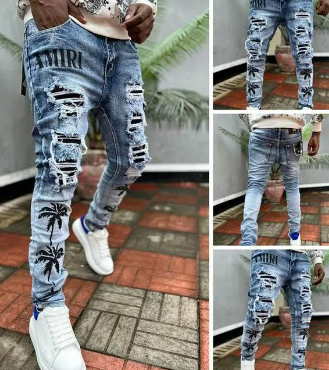 Jeans high quality original