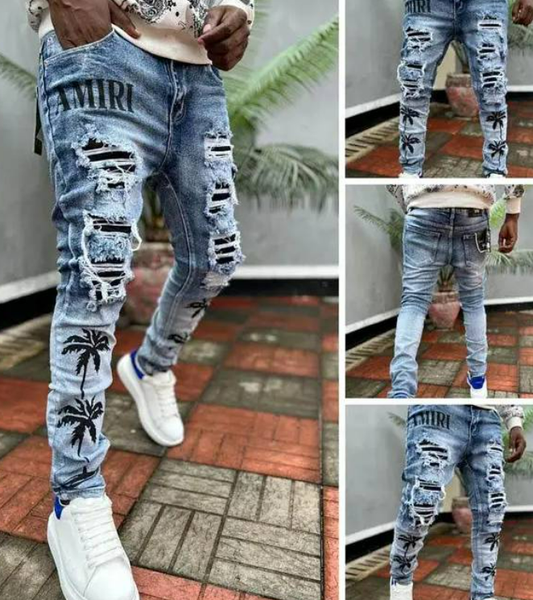Jeans high quality original