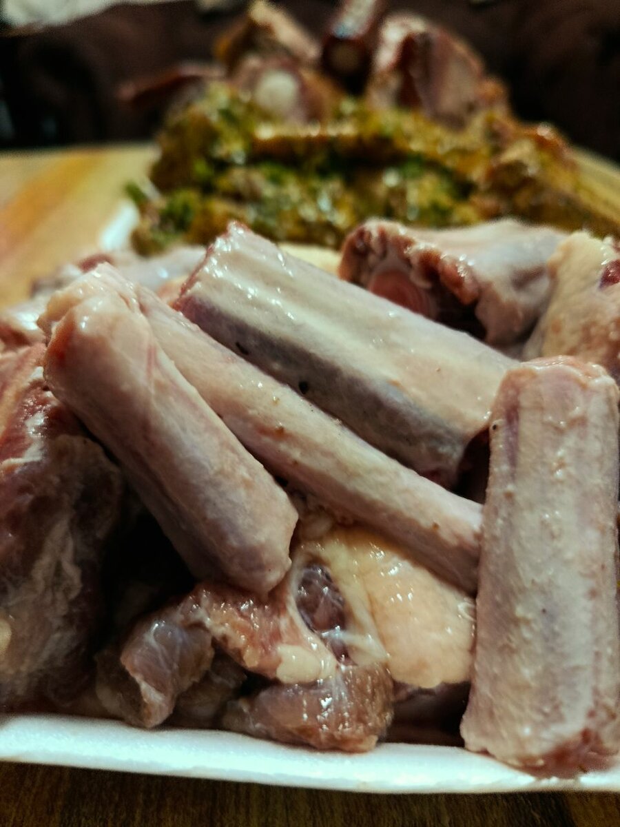 Pack spécial "Queue de Bœuf"